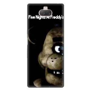 Чохли П'ять ночей з Фредді для Соні Ксперів 10 (Five Nights)