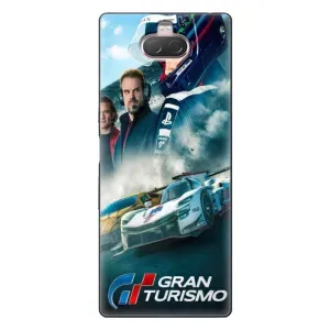 Чохол Gran Turismo / Гран Турізмо на Соні Ксперів 10 (Гонки)