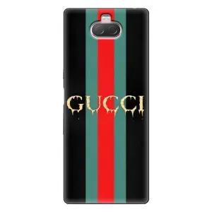 Чехлы Бренд GUCCI для Sony Xperia 10 (GUCCI)