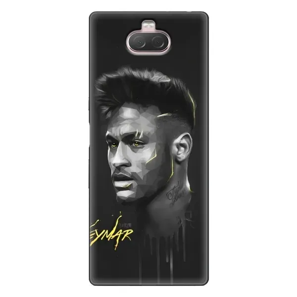 Чехол с рисунком «Junior Neymar» для Sony Xperia 10 Чехол с рисунком «Junior Neymar» для Sony Xperia 10