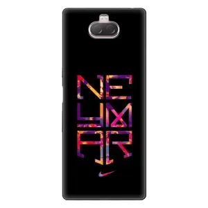 Силіконовий Чохол для Sony Xperia 10 (N E Y M A R)