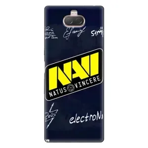 Чохол КІБЕРСПОРТ для Sony Xperia 10 (NAVI)