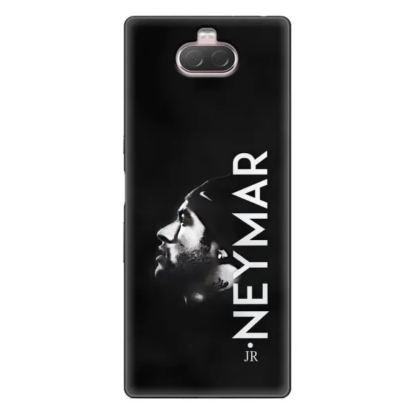 Чехол с рисунком «Neymar» для Sony Xperia 10 Чехол с рисунком «Neymar» для Sony Xperia 10