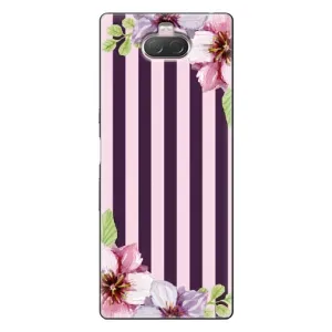 Купить Чехлы с тематикой "ЦВЕТЫ" на Sony Xperia 10