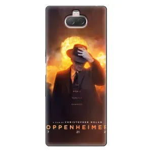 Чохол Оппенгеймер / Oppenheimer на Sony Xperia 10 (Оппен-геймер)