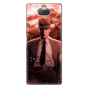 Чохол Оппенгеймер / Oppenheimer на Sony Xperia 10 (Оппенгеймер)