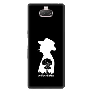 Чохол Оппенгеймер / Oppenheimer на Sony Xperia 10 (Oppenheimer)