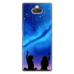 Аксессуар Силиконовые Чехлы Любимому человеку для Sony Xperia 10