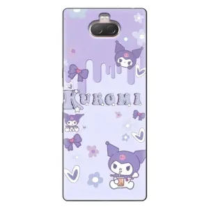 Чохол з персонажем Куромі на Sony Xperia 10 (Персонаж Куромі)