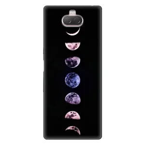 Приобрести Чехол (ТПУ) с планетами на Sony Xperia 10