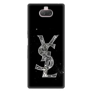 Чохол (Dior, Prada, YSL, Chanel) для Sony Xperia 10