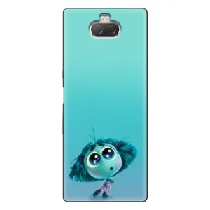 Чохол Головоломка для Sony Xperia 10 - (AlphaPrint)