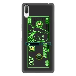 Чохол (Дорого-богато) на Sony Xperia L3 (Бакси)