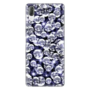 Чехол (Дорого -богато) на Sony Xperia L3