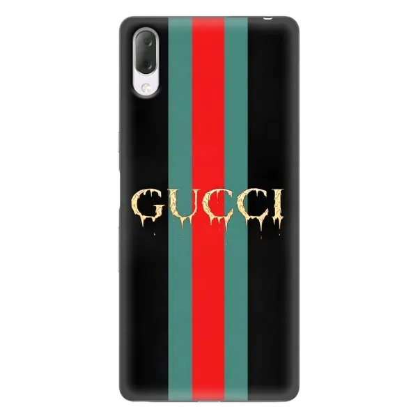 Чехол с рисунком «GUCCI» для Sony Xperia L3 Чехол с рисунком «GUCCI» для Sony Xperia L3