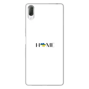 Чохли для Sony Xperia L3 (Home - Україна) (Home)
