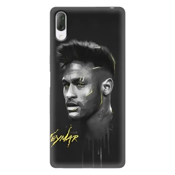 Чехол с рисунком «Junior Neymar» для Sony Xperia L3 Чехол с рисунком «Junior Neymar» для Sony Xperia L3