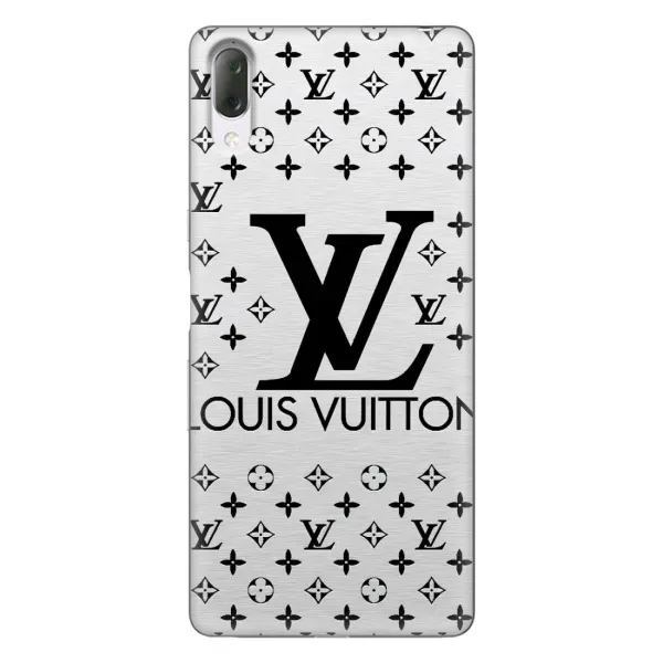 Чехол с рисунком «LV» для Sony Xperia L3 Чехол с рисунком «LV» для Sony Xperia L3