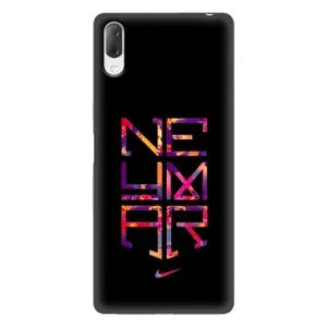 Силиконовый Чехол Sony Xperia L3 (N E Y M A R)