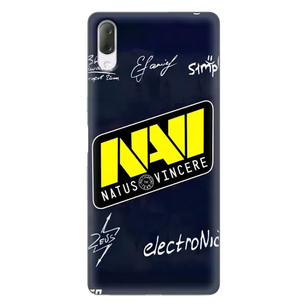 Чехол с рисунком «NAVI» для Sony Xperia L3 Чехол с рисунком «NAVI» для Sony Xperia L3