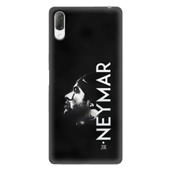 Чехол с рисунком «Neymar» для Sony Xperia L3 Чехол с рисунком «Neymar» для Sony Xperia L3