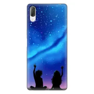 Силиконовые Чехлы Любимому человеку для Sony Xperia L3