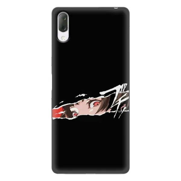 Чехол с рисунком «Персона 5» для Sony Xperia L3 Чехол с рисунком «Персона 5» для Sony Xperia L3