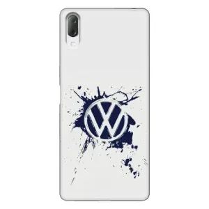 Чохол "Фольксваген" для Sony Xperia L3 (Volkseagen 2)