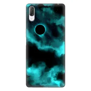 Чехлы КОСМОС для Sony Xperia L3 (Затмение)