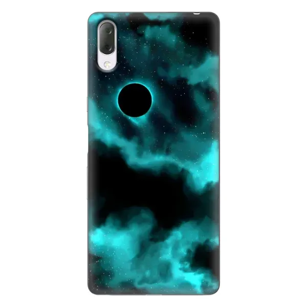 Чехол с рисунком «Затмение» для Sony Xperia L3 Чехол с рисунком «Затмение» для Sony Xperia L3