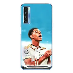 Чехлы с Джуди Беллингем для TCL 20L Plus (Джуди)