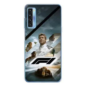 Чохол фільм Формула 1 для TCL 20L Plus (Фільм Формула 1)