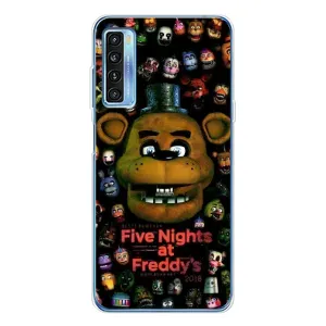 Чехлы Пять ночей с Фредди для 20Л Плюс (Freddy)