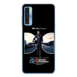 Чехол Gran Turismo / Гран Туризмо на 20Л Плюс