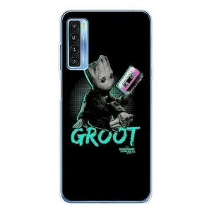 Чохол Супергерої Марвел на 20Л Плюс (Groot)