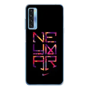 Силиконовый Чехол TCL 20L Plus (N E Y M A R)