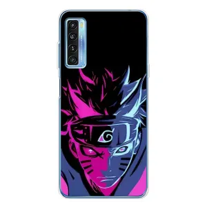 Купить Чехлы на телефон с принтом Anime для TCL 20L Plus
