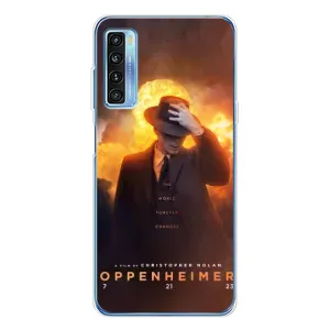 Чохол Оппенгеймер / Oppenheimer на TCL 20L Plus (Оппен-геймер)