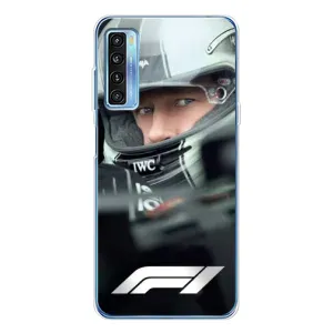Чохол фільм Формула 1 для TCL 20L Plus (Сонні Гейс)