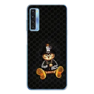 Чехлы Мишка Тедди для 20Л Плюс (Тедди Гуччи)