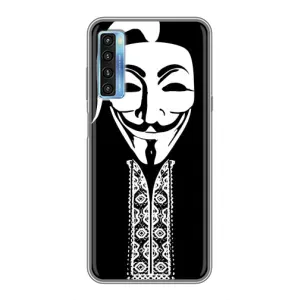 Чохол для програміста на 20Л (Анонімус)