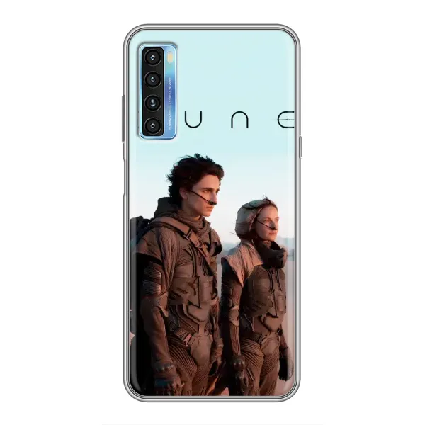 Чехол с рисунком «dune» для TCL 20L