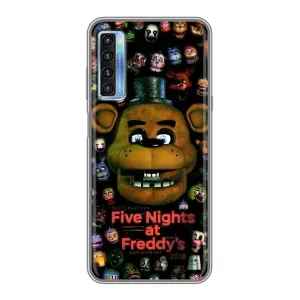 Чехлы Пять ночей с Фредди для 20Л (Freddy)