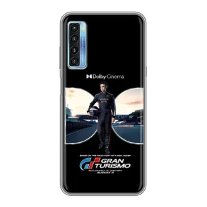 Чехол Gran Turismo / Гран Туризмо на 20Л