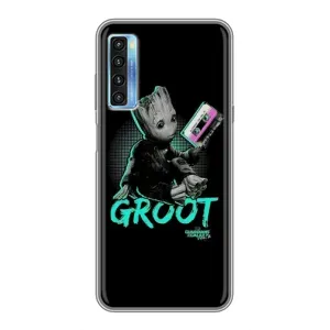 Чохол Супергерої Марвел на 20Л (Groot)