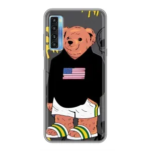 Чехлы Мишка Тедди для 20Л