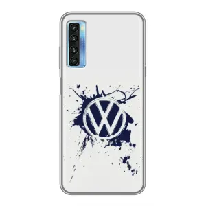 Чохол "Фольксваген" для TCL 20L (Volkseagen 2)