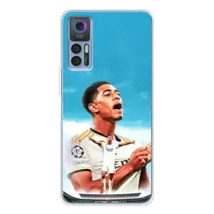 Чохли з Джуді Беллінгем для TCL 30 Plus (Джуді)