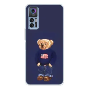 Чехлы Мишка Тедди для 30 Плюс (Мишка USA)