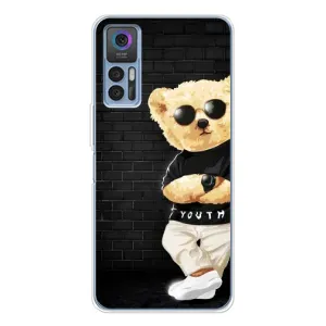 Чехлы Мишка Тедди для 30 Плюс